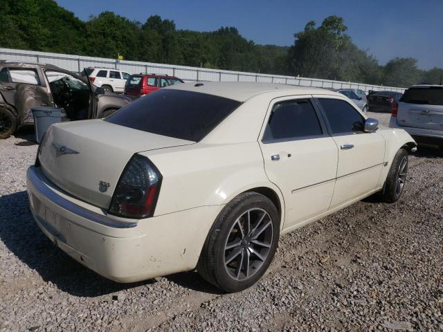 Photo 4 from auction – 2006 CHRYSLER 300C with VIN 2C3LK63HX6H284192