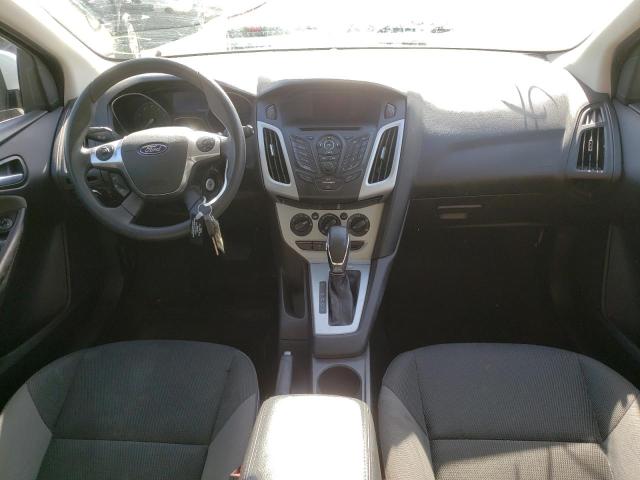Photo 9 from auction – 2014 FORD FOCUS SE with VIN 1FADP3K22EL327959