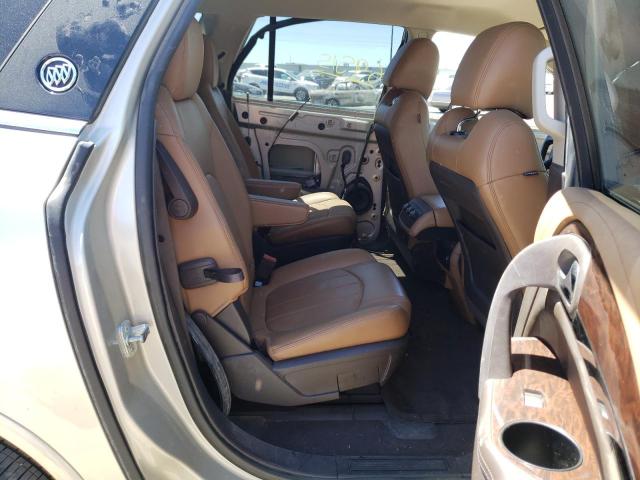 Photo 6 from auction – 2017 BUICK ENCLAVE with VIN 5GAKRBKD9HJ165868
