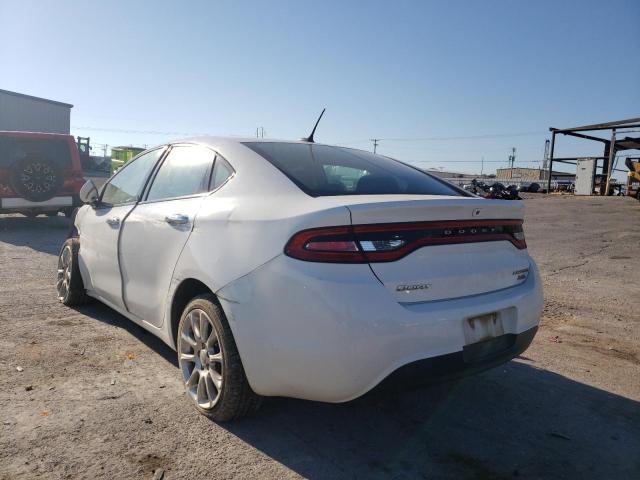 Photo 3 from auction – 2014 DODGE DART LIMIT with VIN 1C3CDFCB9ED681314