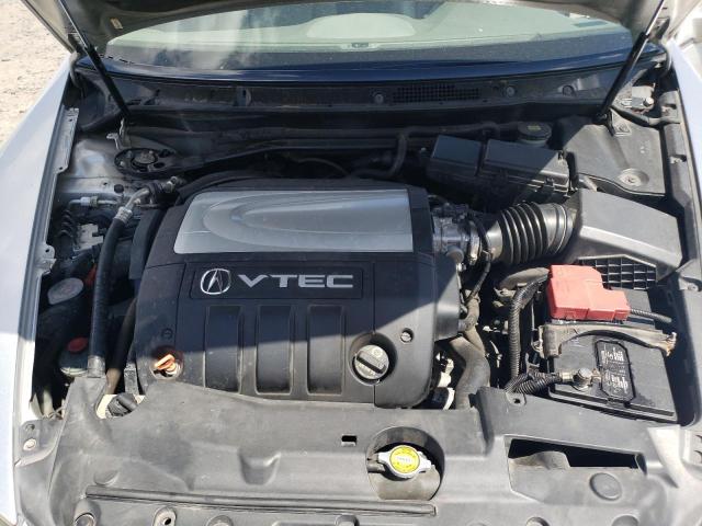 Photo 7 from auction – 2005 ACURA RL with VIN JH4KB16535C012837