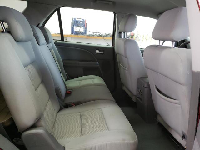 Photo 6 from auction – 2005 FORD FREESTYLE with VIN 1FMZK011X5GA70009