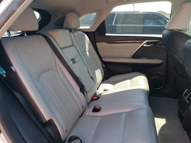 Photo 6 from auction – 2019 LEXUS RX 450H BA with VIN 2T2BGMCA6KC032780