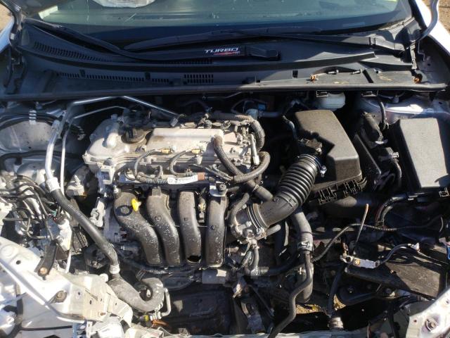 Photo 7 from auction – 2016 TOYOTA COROLLA L with VIN 2T1BURHE7GC541581