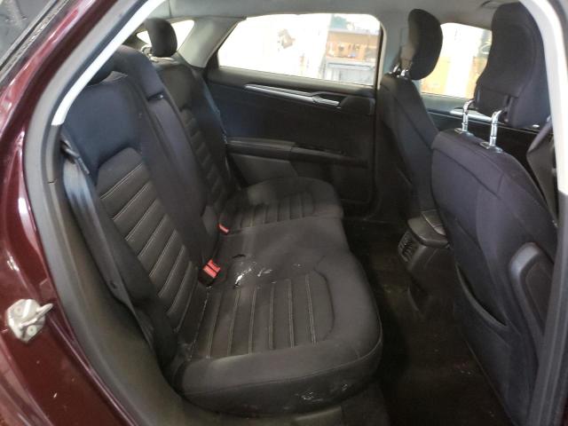 Photo 6 from auction – 2013 FORD FUSION SE with VIN 3FA6P0H79DR274378
