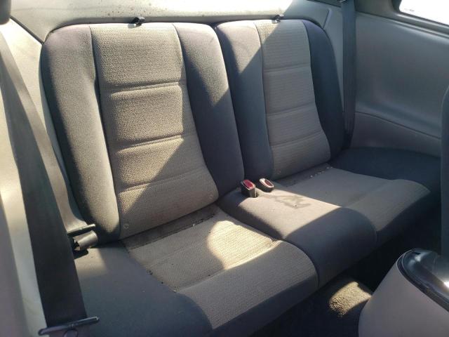Photo 6 from auction – 2004 FORD MUSTANG with VIN 1FAFP40684F188745