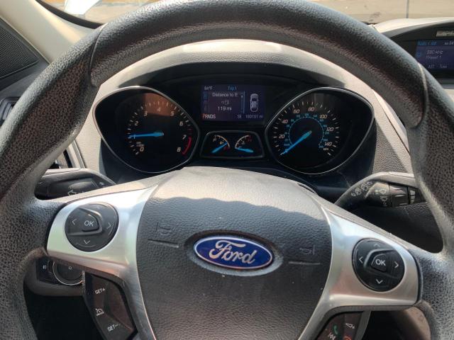 Photo 8 from auction – 2014 FORD ESCAPE SE with VIN 1FMCU9GX5EUA77287