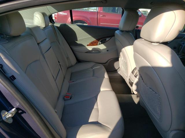 Photo 6 from auction – 2013 BUICK LACROSSE with VIN 1G4GC5GR6DF248520