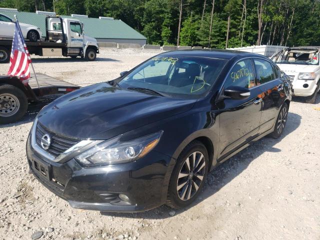 Photo 2 from auction – 2016 NISSAN ALTIMA 2.5 with VIN 1N4AL3AP6GC287271