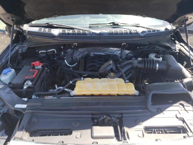 Photo 7 from auction – 2016 FORD F150 SUPER with VIN 1FTEW1EF1GKF49664