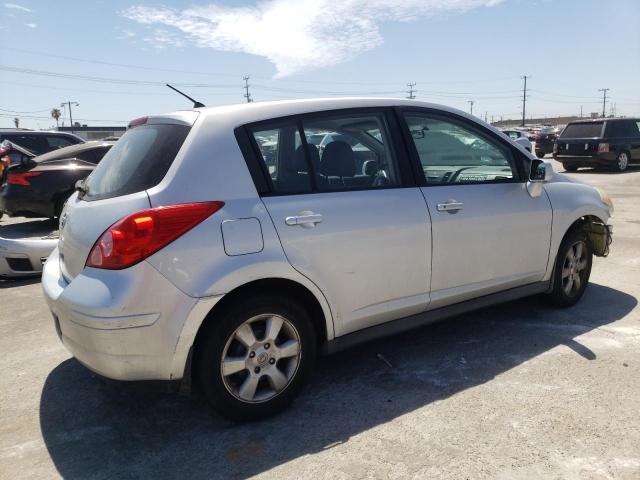 Photo 4 from auction – 2007 NISSAN VERSA S with VIN 3N1BC13E37L360277
