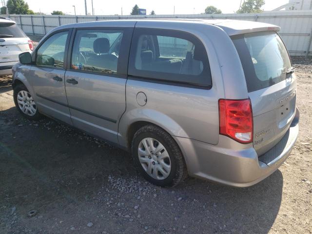 Photo 3 from auction – 2014 DODGE GRAND CARA with VIN 2C4RDGBG3ER405913