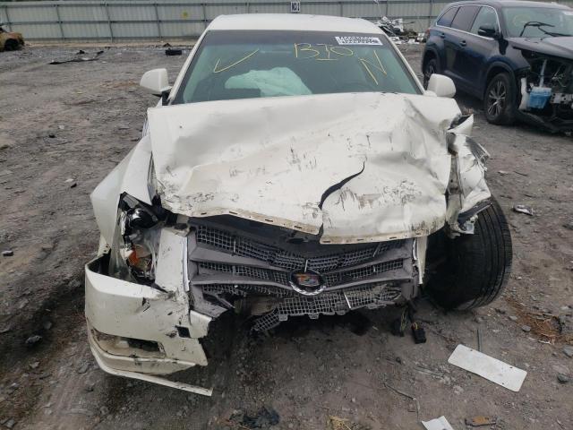 Photo 9 from auction – 2011 CADILLAC CTS with VIN 1G6DA5EY2B0116431