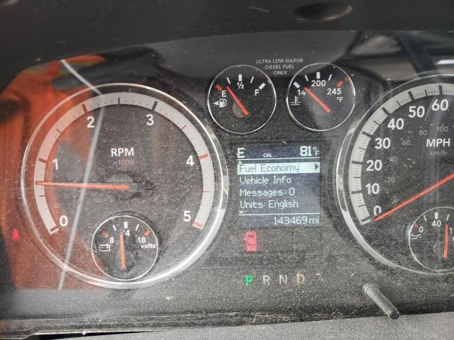 Zdjęcie 8 z aukcji – 2011 DODGE RAM 3500 z VIN 3D73Y3CL0BG544144