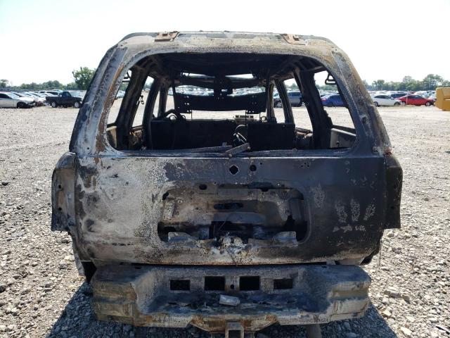 Photo 10 from auction – 2002 CHEVROLET TRAILBLAZE with VIN 1GNET16S426100783