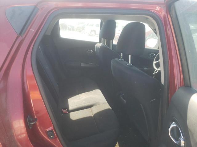 Photo 6 from auction – 2013 NISSAN JUKE S with VIN JN8AF5MR4DT212711