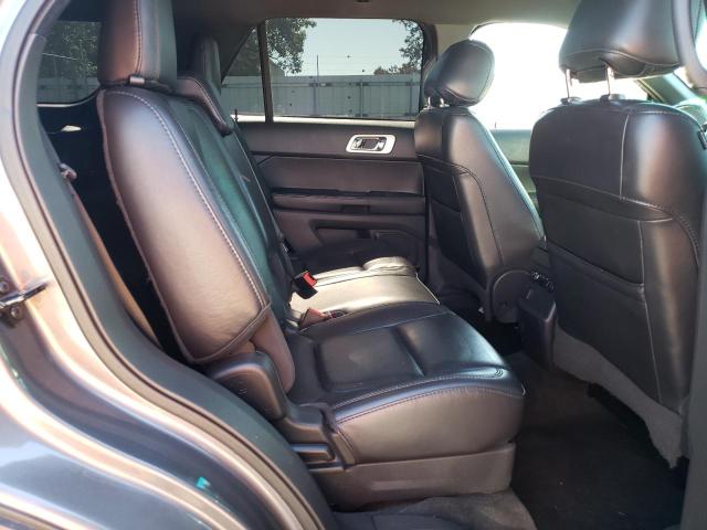 Photo 6 from auction – 2013 FORD EXPLORER X with VIN 1FM5K7D88DGC70532