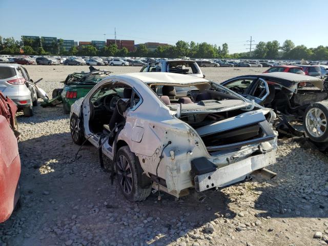 Photo 3 from auction – 2013 NISSAN ALTIMA 2.5 with VIN 1N4AL3AP4DC169327
