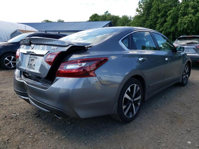Photo 4 from auction – 2018 NISSAN ALTIMA 2.5 with VIN 1N4AL3AP3JC102844
