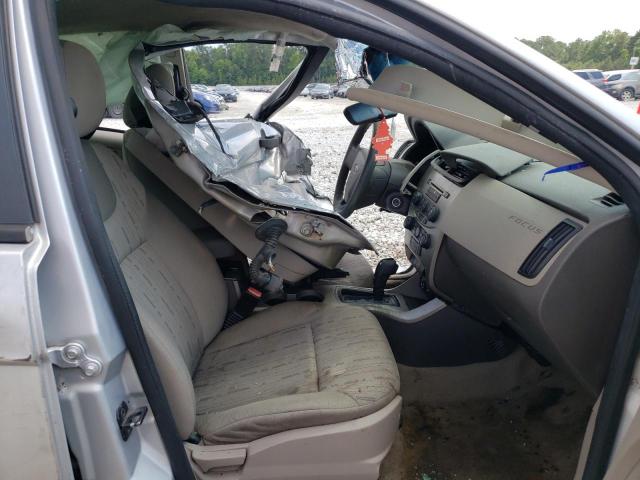 Zdjęcie 5 z aukcji – 2008 FORD FOCUS SE z VIN 1FAHP35N88W214933