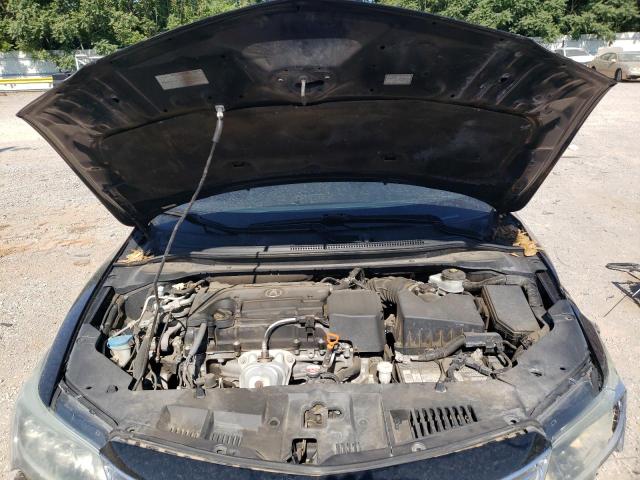 Photo 7 from auction – 2016 ACURA ILX BASE W with VIN 19UDE2F35GA020668