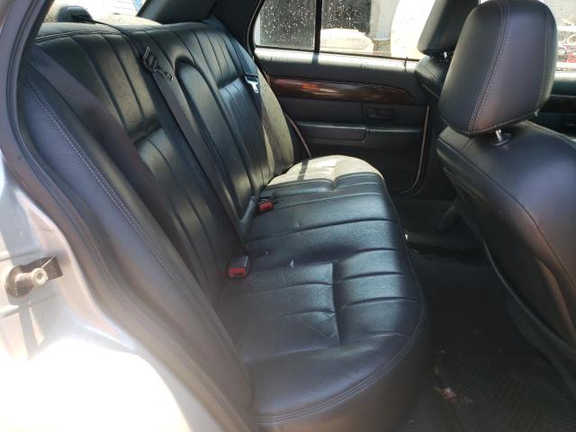 Photo 6 from auction – 2004 MERCURY GRAND MARQ with VIN 2MEFM74W64X655131