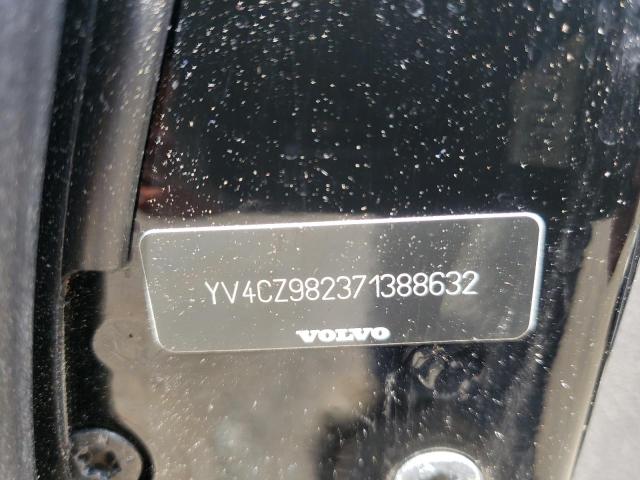 Photo 10 from auction – 2007 VOLVO XC90 3.2 with VIN YV4CZ982371388632