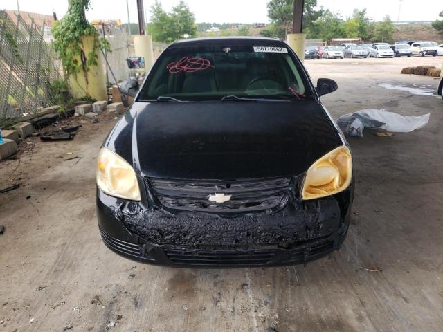 Photo 9 from auction – 2010 CHEVROLET COBALT LS with VIN 1G1AB5F51A7104433