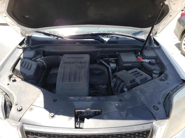 Photo 7 from auction – 2010 GMC TERRAIN SL with VIN 2CTALFEW9A6368444