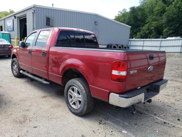 Photo 3 from auction – 2007 FORD F150 SUPER with VIN 1FTPW14V97FA33580