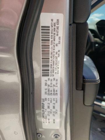 Photo 10 from auction – 2014 JEEP CHEROKEE L with VIN 1C4PJLCB6EW323807