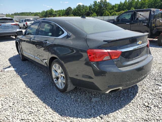 Photo 3 from auction – 2014 CHEVROLET IMPALA LTZ with VIN 2G1155S35E9264010