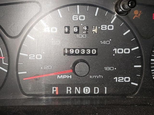 Photo 8 from auction – 2003 FORD TAURUS SE with VIN 1FAHP58U03A194925