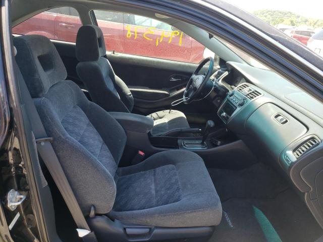 Photo 5 from auction – 2002 HONDA ACCORD se with VIN 1HGCG32032A023326