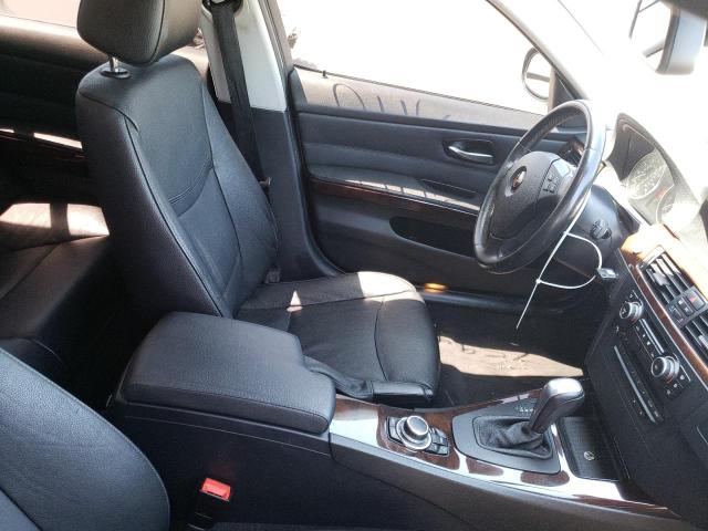 Photo 5 from auction – 2011 BMW 328 I SULE with VIN WBAPH5G53BNM76073