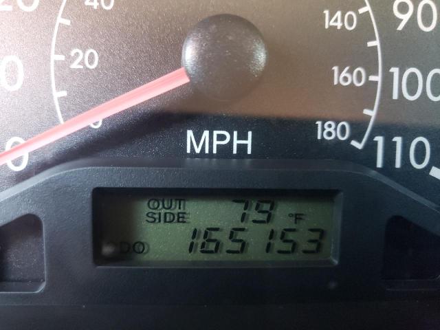 Photo 8 from auction – 2006 TOYOTA COROLLA CE with VIN 2T1BR32E16C598008