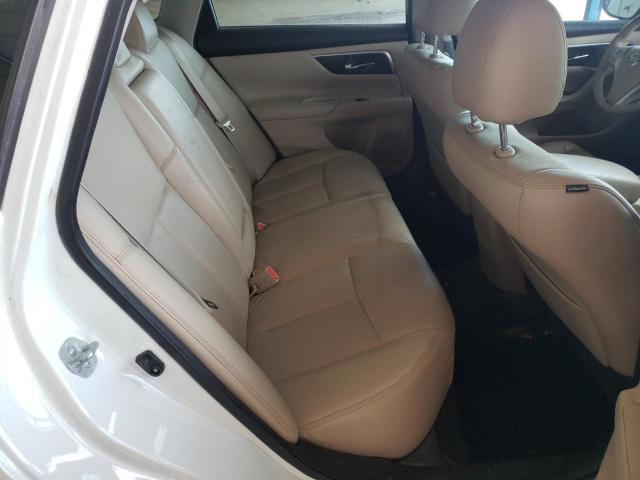 Photo 6 from auction – 2017 NISSAN ALTIMA 2.5 with VIN 1N4AL3AP2HC178968