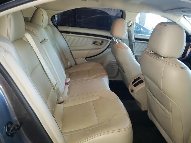 Photo 6 from auction – 2014 FORD TAURUS LIM with VIN 1FAHP2F85EG183519