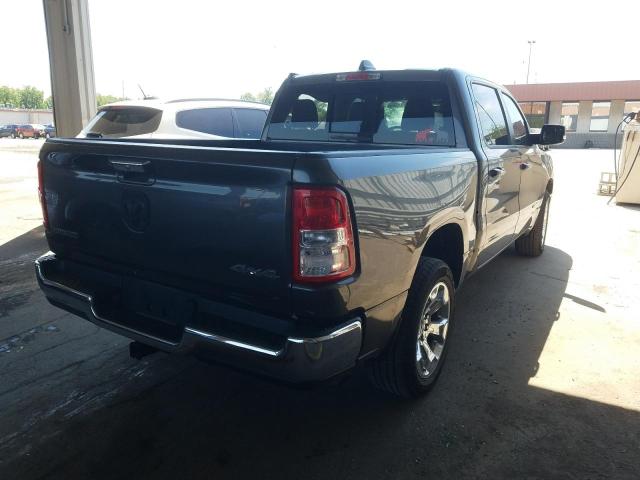 Photo 4 from auction – 2019 RAM 1500 BIG H with VIN 1C6RRFFG5KN749829