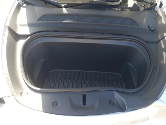 Photo 7 from auction – 2022 TESLA MODEL Y with VIN 7SAYGDEE2NF321611