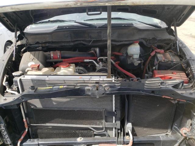 Photo 7 from auction – 2005 DODGE RAM 1500 S with VIN 1D7HU18D65S347578