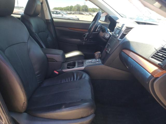 Photo 5 from auction – 2013 SUBARU OUTBACK 2. with VIN 4S4BRBKC6D3277317