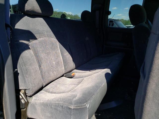 Photo 6 from auction – 2000 CHEVROLET SILVERADO with VIN 2GCEK19T1Y1285682