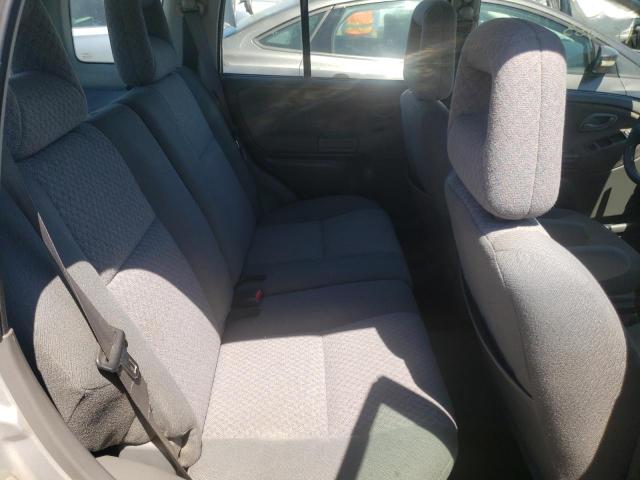 Photo 6 from auction – 2002 CHEVROLET TRACKER with VIN 2CNBJ13C726953795