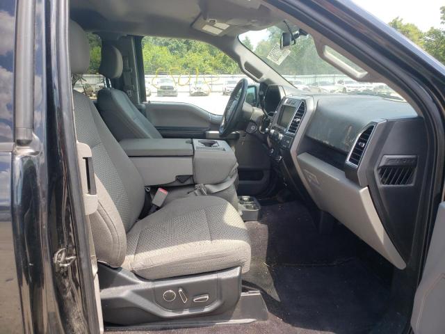 Photo 5 from auction – 2015 FORD F150 SUPER with VIN 1FTFX1EF2FFB80256