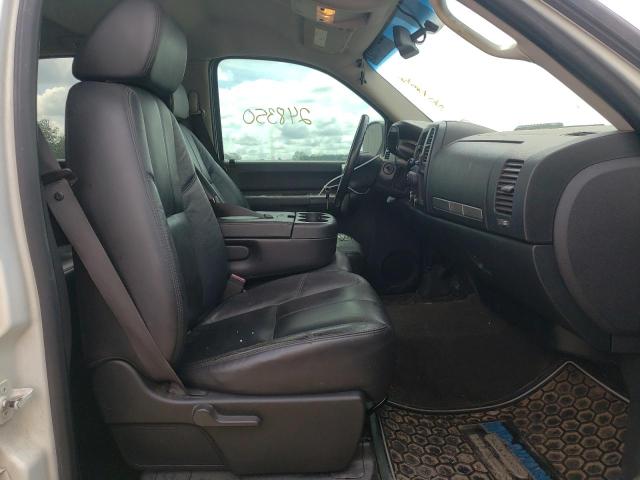 Photo 5 from auction – 2008 GMC SIERRA K15 with VIN 3GTEK13328G308905