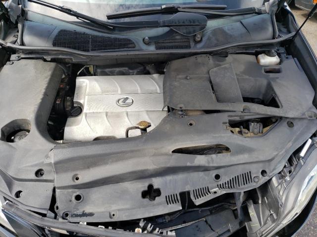 Photo 7 from auction – 2011 LEXUS RX 350 with VIN 2T2ZK1BA3BC060534