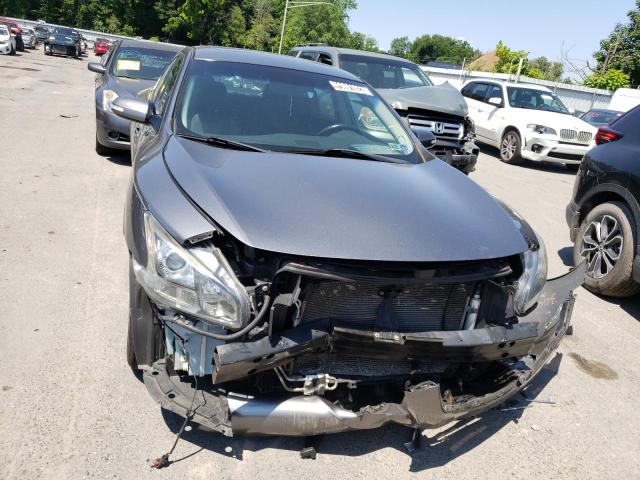 Photo 9 from auction – 2014 NISSAN MAXIMA S with VIN 1N4AA5AP6EC469664