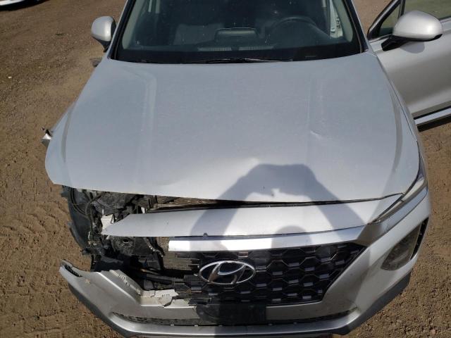 Photo 7 from auction – 2019 HYUNDAI SANTA FE S with VIN 5NMS2CAD4KH093095