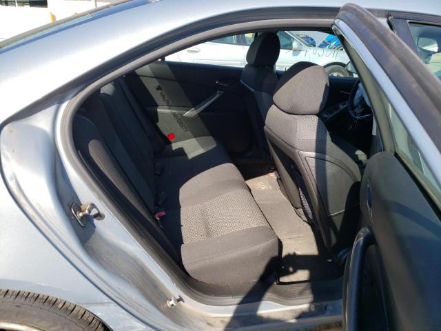 Photo 6 from auction – 2008 PONTIAC G6 BASE with VIN 1G2ZG57B984144601